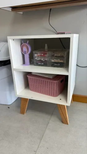 Mesa criado mudo mesinha