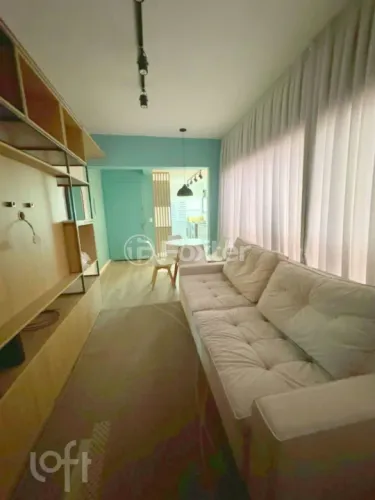 Apartamento à venda Rua Honório Lemos, Vila João Pessoa - Porto Alegre