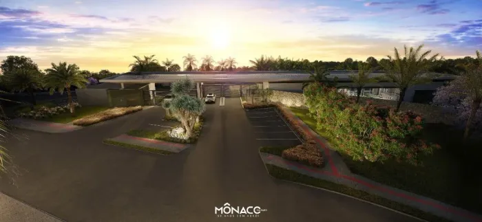 Terreno em Condomínio Fechado, 336 m² por R$ 730.000 - Esperança - Londrina/PR