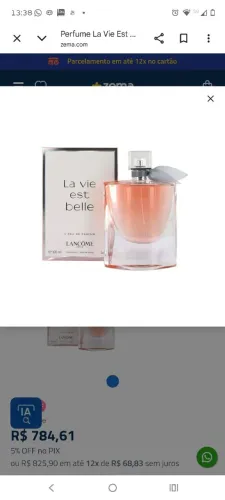 Perfume