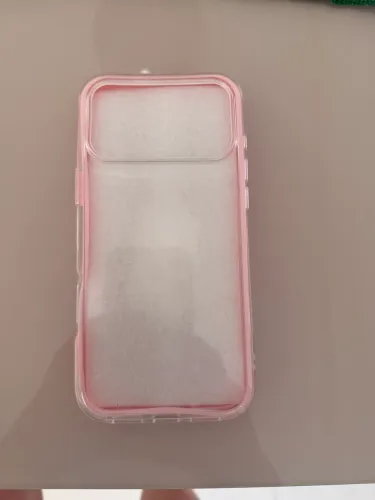 Capa iPhone 17 pro Max