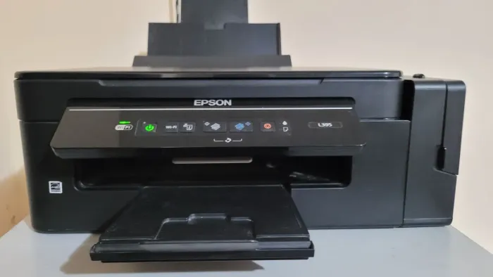 Impressora Epson L395 (Leia a descrição)