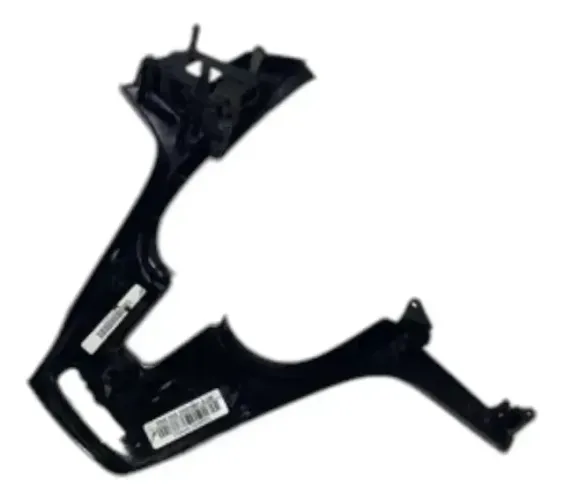 Moldura Volante Chevrolet Onix 2017 Trwoss34221361 N1353v (Usado) / V12