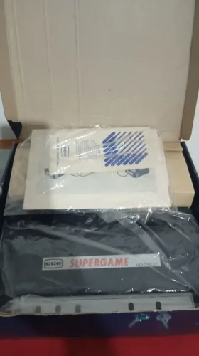 Super game vg-5600 CCE