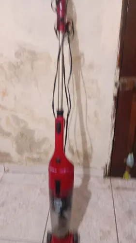 Aspirador de pó