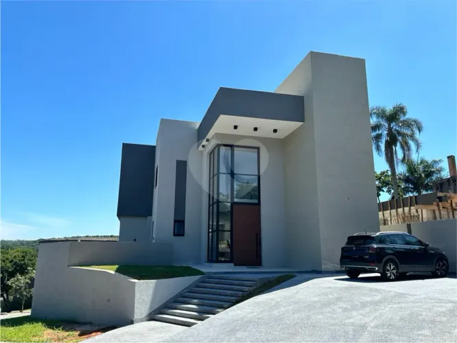 Condomínio com 3 quartos à venda em Golf Gardens - SP