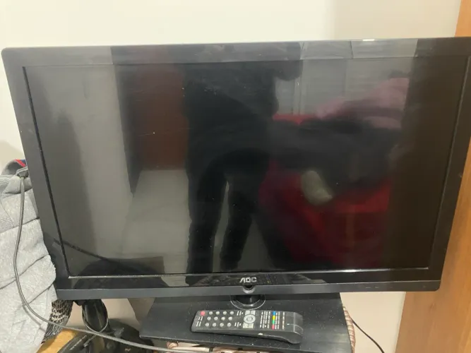 TVs
