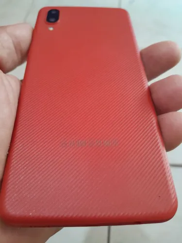 Samsung Galaxy A02 de novo r$240