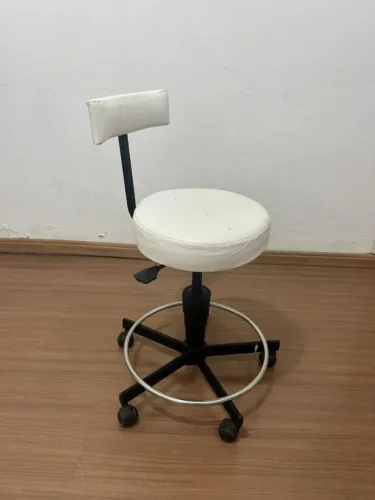 Cadeira para Estética ou Manicure 