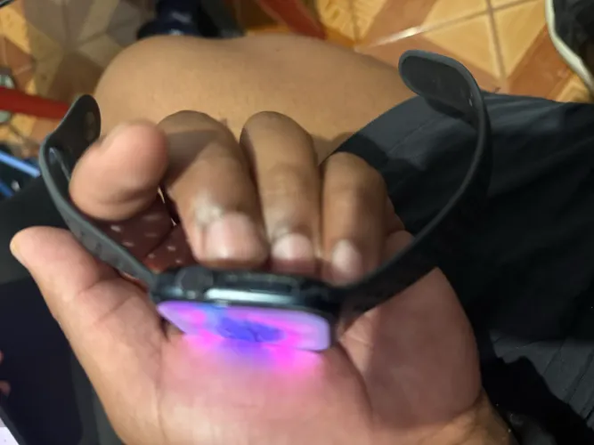 Apple Watch 7