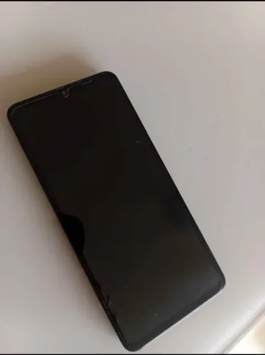 Galaxy A06 novo