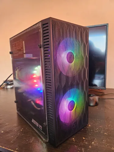 PC GAMER