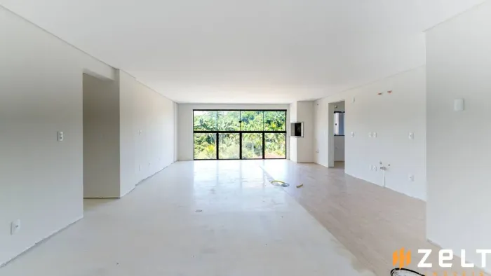 Apartamento com 3 dormitórios à venda, 115 m² por R$ 1.049.000,00 - Itoupava Norte - Blume