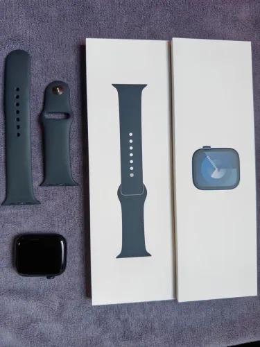 Apple Watch S9 45mm