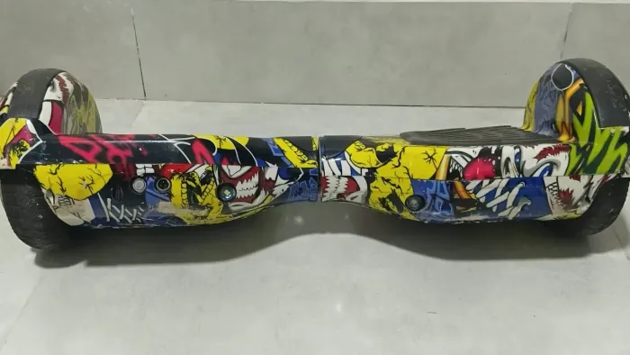 Vende-se hoverboard