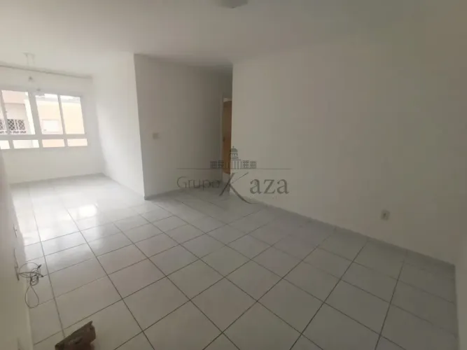 Apartamento - Floradas de São José - Residencial Pontal do Maragogi - 3 Dormitórios - 80m²