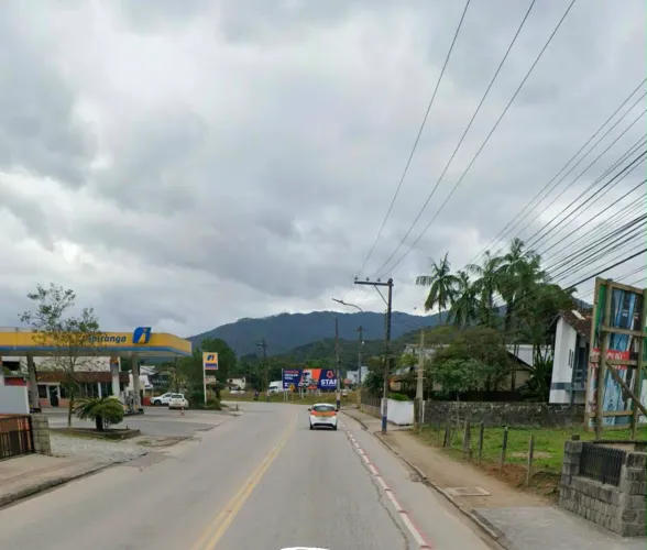 TERRENO CENTRO GUABIRUBA