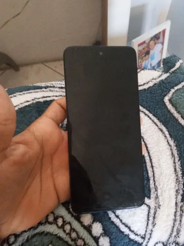 Celular moto g 54 só trocar a tela