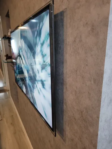2. Samsung Smart TV 55? LED - Excelente Estado | Sem Detalhes | Oportunidade