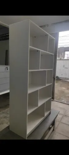 Armário - Organizador