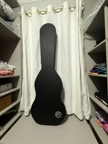 Case para violao