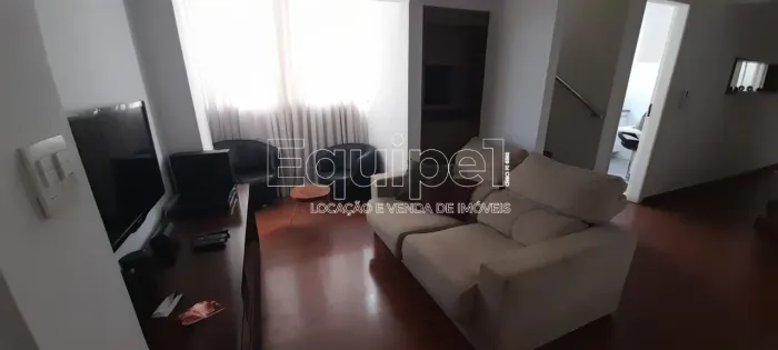 Excelente oportunidade para morar com conforto e privacidade em uma linda cobertura no bai
