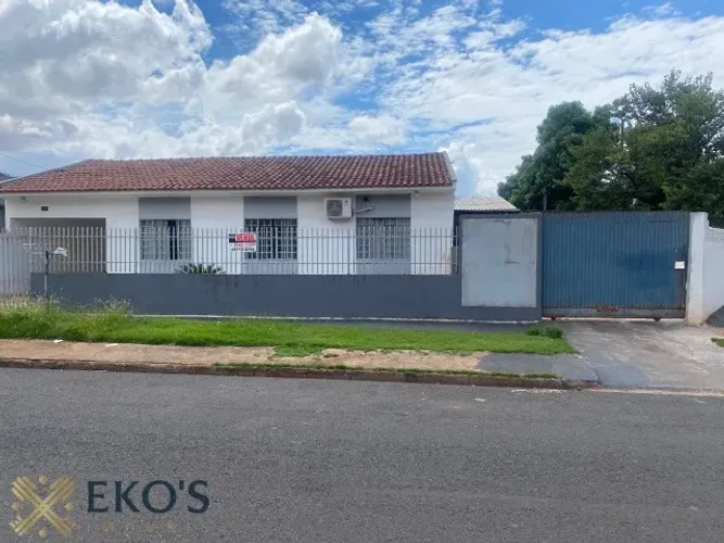 Casa à venda em Jardim Imperador - Maringá - PR