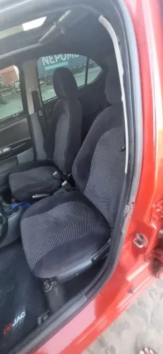 Banco do carro Jack j3