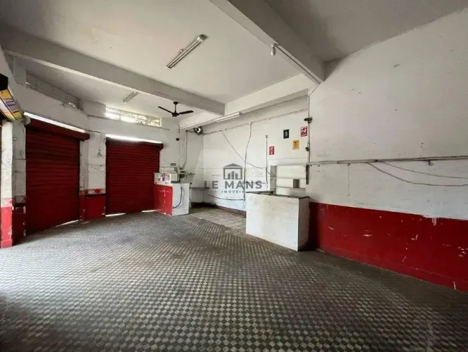 Salão para alugar em Piracicaba, Alto, com 72 m²
