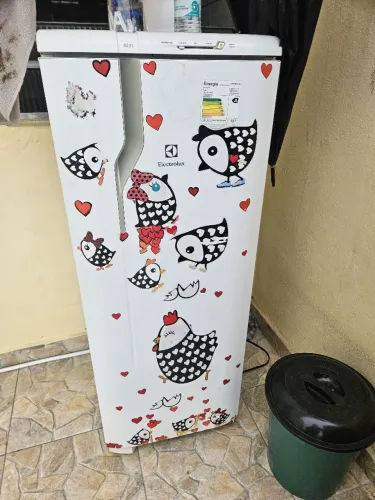 geladeira 110