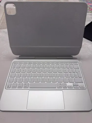 Vendo teclado Apple para Ipad M5