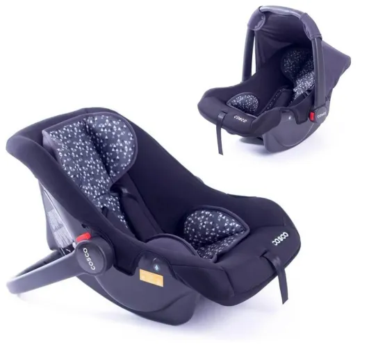 Bebê conforto novo