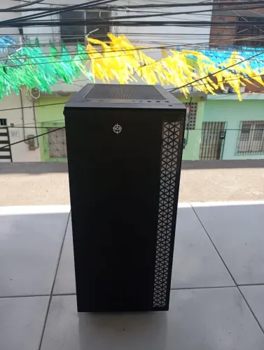 Gabinete Gamer Tgt Skylancer