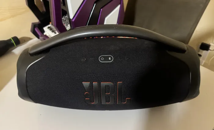 JBL BOOMBOX 3