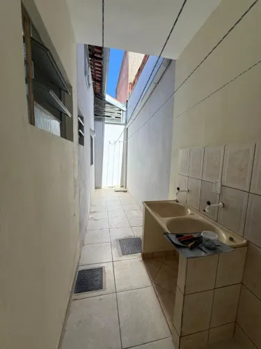 Excelente casa 1 quarto no Setor Recanto do Bosque