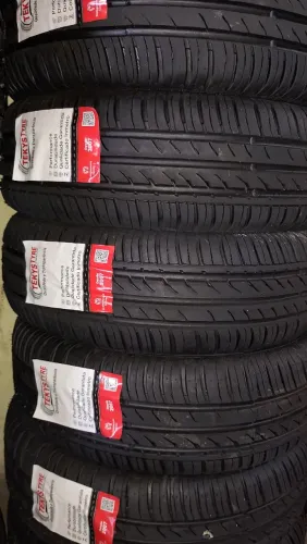 Pneus remold TekysTyre 185/65/14-84R