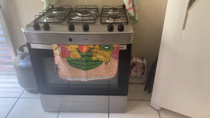 Fogão 