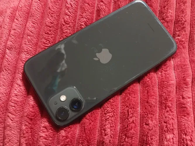 IPhone 11 128 gigas