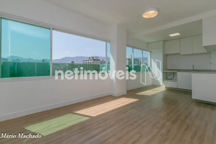 Locação Apartamento 2 quartos Funcionários Belo Horizonte