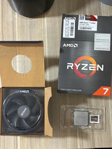Ryzen 5700g