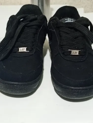 Tênis Nike stussy original 