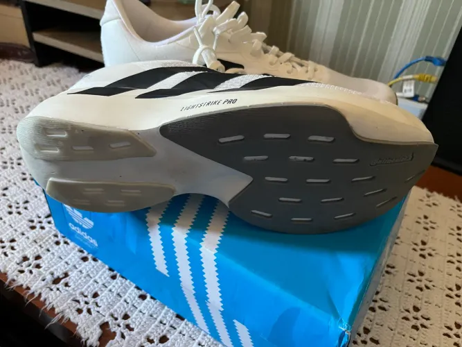 Adidas Adizero Sl evo 41 Br