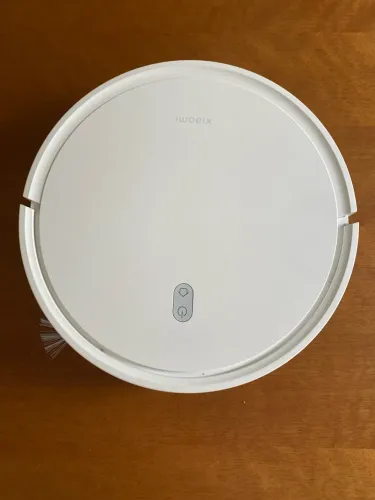 Robô Aspirador Xiaomi Robot Vacuum E10