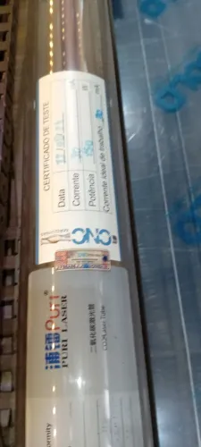 Conserto maquina corte a laser e router