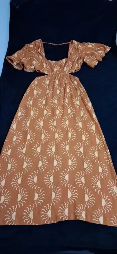 Vestido hering