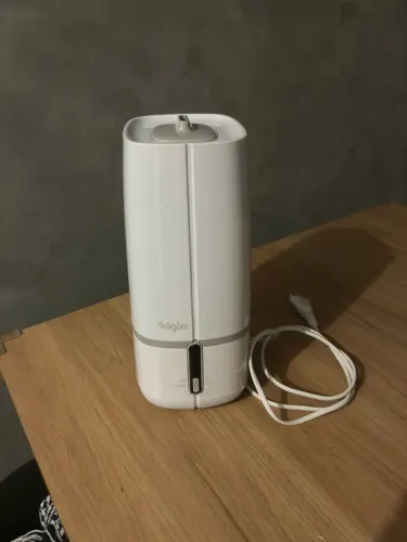 Umidificador de ar ELGIN - 110v