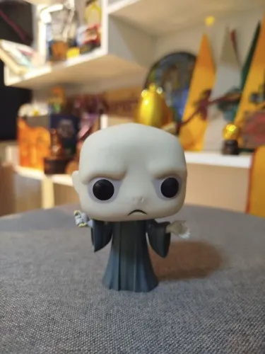 Funko Pop! Harry Potter - Voldemort