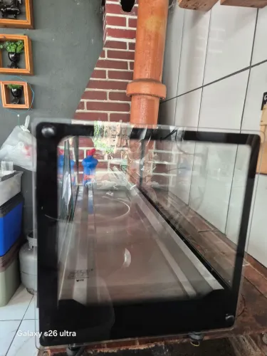 Estufa