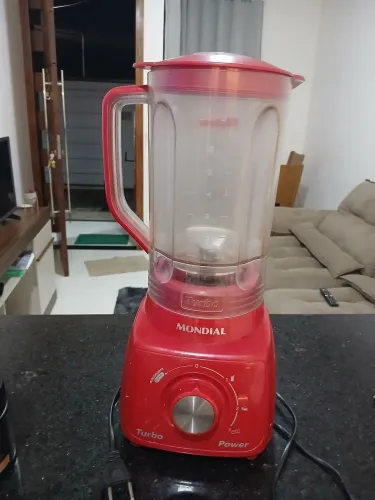 Liquidificador