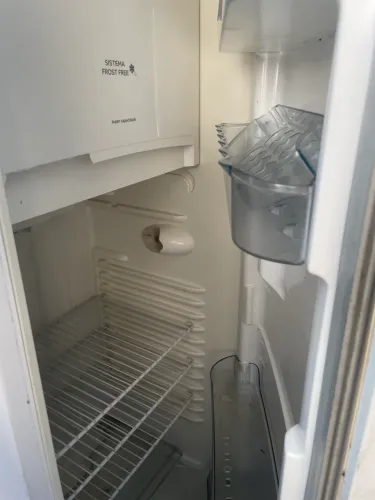 Geladeira cônsul